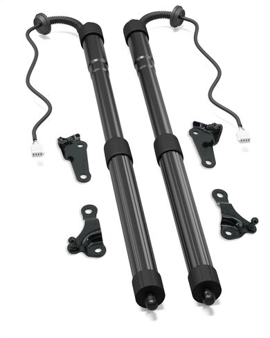 Marsflex Liftgate Actuator Compatible with 2015-2017 Lexus NX200t NX300h Electric Rear Hatch Lift Struts 1 Pair, 2Pcs Trunk Tailgate Power Shock Support Replacement 6891079016 6892079016 in Kuwait