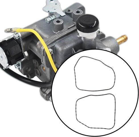 2x Valve Cover Gaskets 24-153 23-S 24-153-16-S Compatible with Kohler CH18 CH20 CH22 CH25 CH26 Lawnmowers in Kuwait