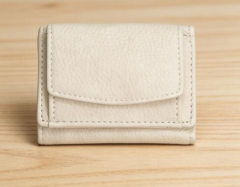 Practical Small Women’s Wallet, Multi-Functional Trifold Wallet Card Holder with Multiple Card Slots and Button Pocket, Solid Color PU Short Wallets for Daily Use (Black) in Saudi Arabia