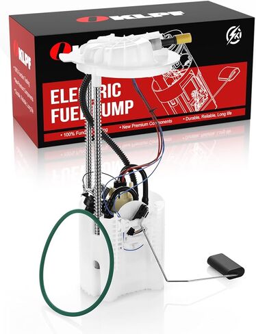 OKLPF Electric Fuel Pump Module Assembly Compatible With 2009 2010 Dodge Ram 1500 V6 3.7L,2009-2010 Dodge Ram 1500 V8 5.7L,Replace E7252M P76702M FG0889 SP7056M F3263A in Kuwait
