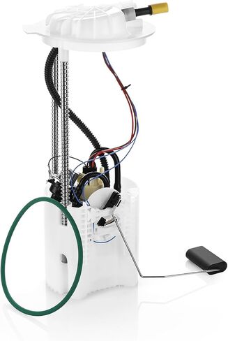 OKLPF Electric Fuel Pump Module Assembly Compatible With 2009 2010 Dodge Ram 1500 V6 3.7L,2009-2010 Dodge Ram 1500 V8 5.7L,Replace E7252M P76702M FG0889 SP7056M F3263A in Kuwait