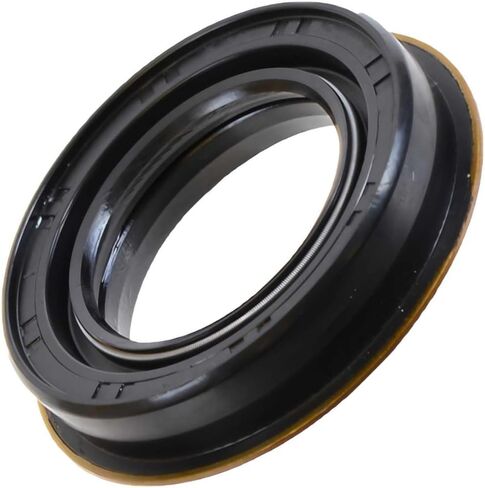 Transfer Case Output Shaft Seal fits Honda Civic 1985 1986 1987 1988 1989 1990 1991 1Piece in Saudi Arabia