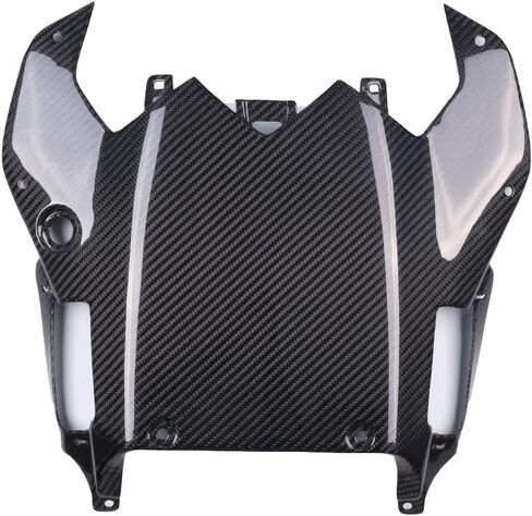 NT 100% Real 3K Carbon Fiber Rear Fender Hugger Fit for Yamaha 2006-2008-2016-2022 YZF R6 Glossy Twill Weave nt01 in Saudi Arabia