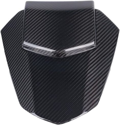 NT 100% Real 3K Carbon Fiber Rear Fender Hugger Fit for Yamaha 2006-2008-2016-2022 YZF R6 Glossy Twill Weave nt01 in Saudi Arabia