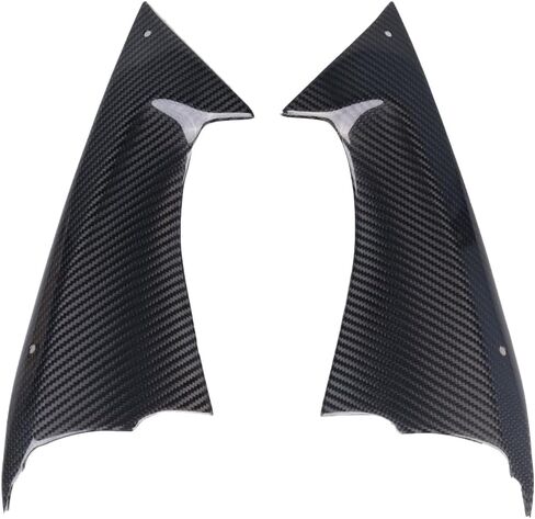NT 100% Real 3K Carbon Fiber Rear Fender Hugger Fit for Yamaha 2006-2008-2016-2022 YZF R6 Glossy Twill Weave nt01 in Saudi Arabia