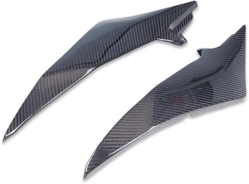 NT 100% Real 3K Carbon Fiber Rear Fender Hugger Fit for Yamaha 2006-2008-2016-2022 YZF R6 Glossy Twill Weave nt01 in Saudi Arabia