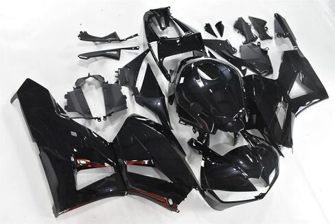 MC Glossy Black Fairing Fit for Honda 2013-2022 CBR600RR CBR 600RR Injection Mold ABS Plastics New Bodywork 2014 2015 2016 2017 2018 2019 2020 2021 M10 in Kuwait