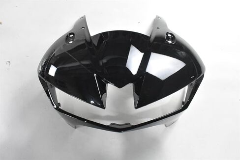 MC Glossy Black Fairing Fit for Honda 2013-2022 CBR600RR CBR 600RR Injection Mold ABS Plastics New Bodywork 2014 2015 2016 2017 2018 2019 2020 2021 M10 in Kuwait