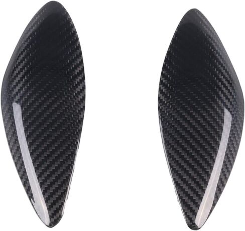NT 100% Real 3K Carbon Fiber Rear Fender Hugger Fit for Yamaha 2006-2008-2016-2022 YZF R6 Glossy Twill Weave nt01 in Saudi Arabia