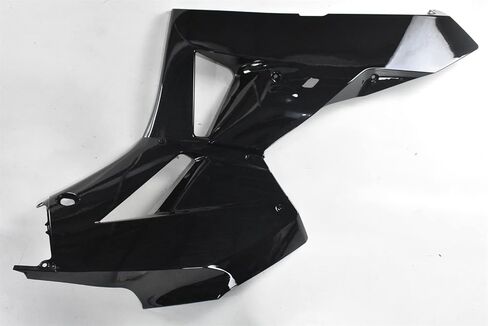 MC Glossy Black Fairing Fit for Honda 2013-2022 CBR600RR CBR 600RR Injection Mold ABS Plastics New Bodywork 2014 2015 2016 2017 2018 2019 2020 2021 M10 in Kuwait