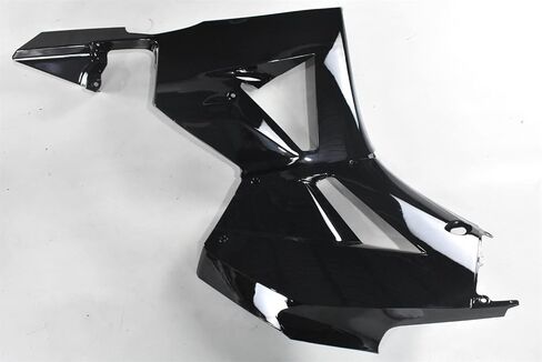 MC Glossy Black Fairing Fit for Honda 2013-2022 CBR600RR CBR 600RR Injection Mold ABS Plastics New Bodywork 2014 2015 2016 2017 2018 2019 2020 2021 M10 in Kuwait