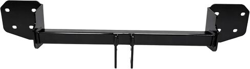 Class 3 Trailer Hitch for 2010-2019 Subaru Outback, 2" Receiver, 4000 lbs GTW, Fully Welded Alloy Steel, Bolt-On Installation, Black Powder Coat, Tow Hitch in Saudi Arabia
