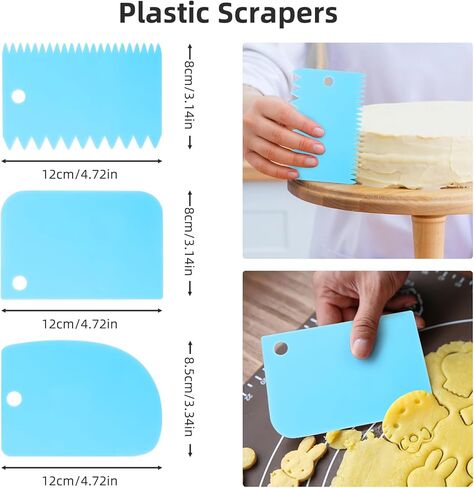 AULEEP Clay Sculpting Tools Kit, 31PCS Air Dry Clay Tool, Polymer Clay Tools, Clay Pottery Carving Tool Set for Miniatures, Figures, Classroom, Pottery Craft, Dotting, Molding, Modeling, Shaping in Kuwait