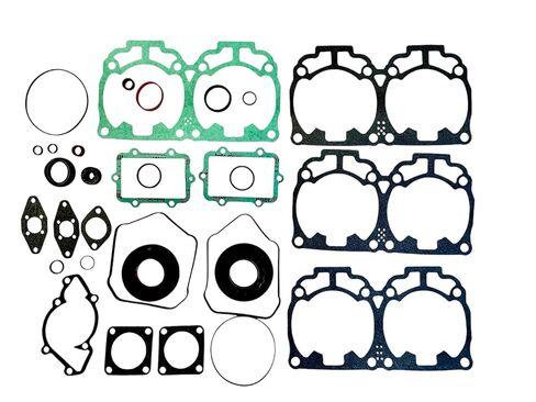 Gasket Set Fits Snowmobile Ski Doo GSX 800HO/MXZ 800HO X (09-711285) (2003-2007) in Saudi Arabia