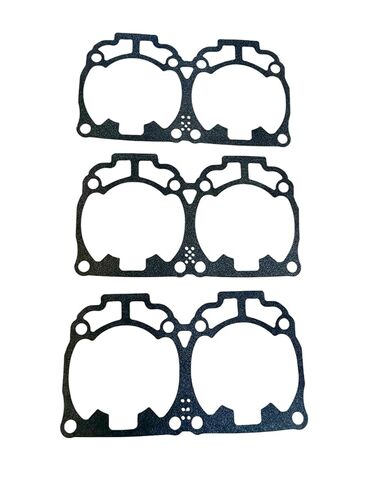 Gasket Set Fits Snowmobile Ski Doo GSX 800HO/MXZ 800HO X (09-711285) (2003-2007) in Saudi Arabia