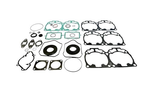 Gasket Set Fits Snowmobile Ski Doo GSX 800HO/MXZ 800HO X (09-711285) (2003-2007) in Saudi Arabia
