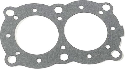 حشية الرأس متوافقة مع Evinrude Johnson OMC 203130 18-3841-2 3hp 4hp 4.5hp Outboards in Kuwait