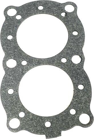 حشية الرأس متوافقة مع Evinrude Johnson OMC 203130 18-3841-2 3hp 4hp 4.5hp Outboards in Kuwait