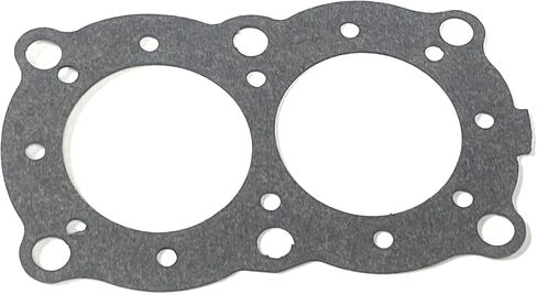 حشية الرأس متوافقة مع Evinrude Johnson OMC 203130 18-3841-2 3hp 4hp 4.5hp Outboards in Kuwait