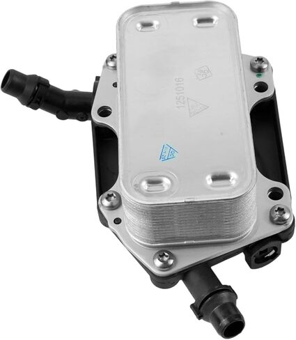 17217640013 Auto Trans Oil Cooler Fit for BMW X1 2016-2019 For BMW X2 2018-2019 Replacement for 17 21 7 640 013 in Kuwait