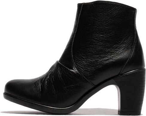 FLY London Women's Retro Fashion Boot in Saudi Arabia