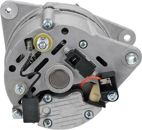 DB Electrical ALU0007 مولد كهربائي جديد لفورد نيو هولاند حفار 455 455C 455D 555C 555D 575، جرار 655 675 2600 2610، ماسي فيرغسون 383 Mf-383 IA0504 IA0505 MG207 MG283 111363 111740 12089 ن in Kuwait