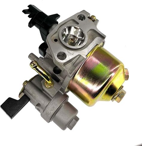 مكربن ​​مع شمعة إشعال فلتر الهواء لمحرك بريجز ستراتون CR950 CR750 208cc 13R232 130G32 استبدال 84004577 596079 596080 595783 595649 in Saudi Arabia