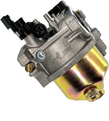 مكربن ​​مع شمعة إشعال فلتر الهواء لمحرك بريجز ستراتون CR950 CR750 208cc 13R232 130G32 استبدال 84004577 596079 596080 595783 595649 in Saudi Arabia