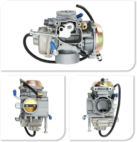 Carburetor for Polaris Sportsman 500 ATV 1996 1997 1998 1999 2000 2001 in Saudi Arabia