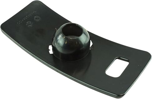 Trail Ridge Driver Side Mirror Glass Convex Towing Mirror with Backing Plate Lower 1 Piece Compatible with 1998-2015 Ford Expedition 2004-2014 F-150 2011-2014 Lincoln Navigator 2006 Mark LT in Saudi Arabia