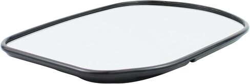 Right Side Rearview Non-Heated Mirror Glass with Backing Plate for Honda Civic 2006-2011 in Saudi Arabia