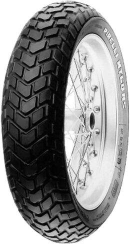 Pirelli 871-6106 Tire Mt60rs Rear 73W 180/55Zr17 Ducati Scrambler in Saudi Arabia