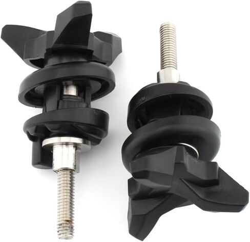 GZYF Motorcycle Windshield Fasteners Screw, Windscreen Bolt, Adjustment Screw Replacement For BMW R1200GS ADV R 1200 GS 2004 2016 in Saudi Arabia