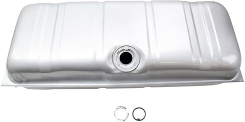New 20 Gallon Fuel Gas Tank & Sending Unit Kit Compatible with Chevy 1961-1964 Impala Biscayne Bel-Air, Replacement for FKA69710 in Kuwait