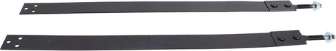 Garage-Pro 20 gallons Fuel Tank Replacement For Chevrolet C10 1975 1976 1977 1978 1979 1980 1981 4.1L 4.8L 5.0L 5.7L 6.6L 7.4L DIESEL GAS 56 x 14 x 11, Lock Ring Kit Included Replaces # 12382992 in Saudi Arabia