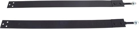 Garage-Pro 20 gallons Fuel Tank Replacement For Chevrolet C10 1975 1976 1977 1978 1979 1980 1981 4.1L 4.8L 5.0L 5.7L 6.6L 7.4L DIESEL GAS 56 x 14 x 11, Lock Ring Kit Included Replaces # 12382992 in Saudi Arabia