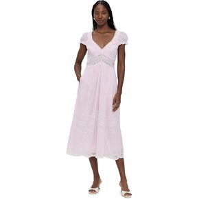 فستان Suvi للسيدات من LOVESHACKFANCY in Kuwait