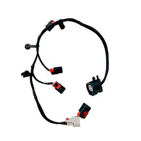 5148163AD Jumper Wiring Compatible for Chrysler 300 2010-2024 in Kuwait