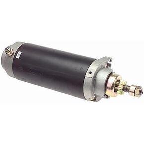 NEW Starter Compatible With Mercury Marine 50-44414 50-44415 50-77141 50-79472 in Kuwait