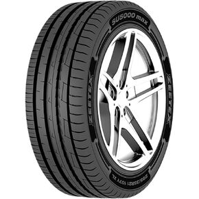 Zeetex SU5000 Max UHP 255/45R20 105W XL Passenger Tire in Kuwait