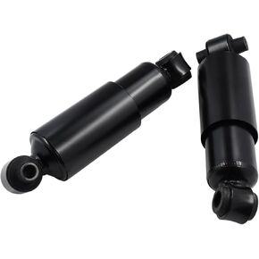 2PCS 18-41762-000 66122 659178 Cab Shock Absorbers 83038 654990 Compatible with Freightliner 2004-09 Coronado 2009-11 Cascadia and Columbia Models 2009-11 Coronado in Kuwait