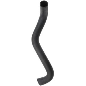 Dayco 72305 Radiator Hose, Black in Kuwait