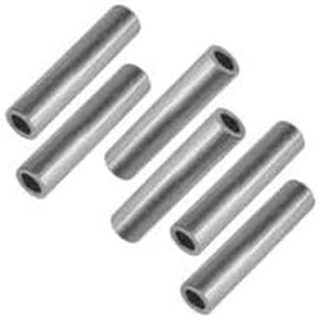 #US Part Replacement for 6X Upper Control Arm Pivot Shaft for P0laris for Sportsman 500 4X4 1996-2000 in Kuwait