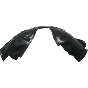 Splash Shield for Ford for Fusion S/SE/Titanium 2013-2016 Front Passenger Side Plastic Wheel Liner-Part Name DS7Z16102A FO1249159 in Kuwait