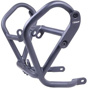 T-Rex Racing Engine Guard Crash Cages Compatible with Honda 1993-2024 XRR650L in Kuwait