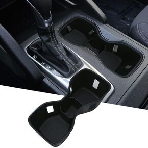 إدراج حامل كأس المقعد الخلفي لعام 2024 2025 لملحقات كيا تيلورايد تصميم قاعدة غير قابلة للانزلاق إدراجات مقاومة للحرارة للاهتزاز (متوافق مع 2024-2025 كيا تيلورايد) in Kuwait