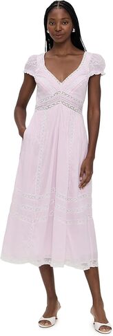 فستان Suvi للسيدات من LOVESHACKFANCY in Kuwait