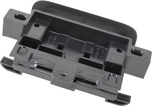 GM Genuine Parts 84551975 Black Front Floor Console Armrest Latch in Saudi Arabia