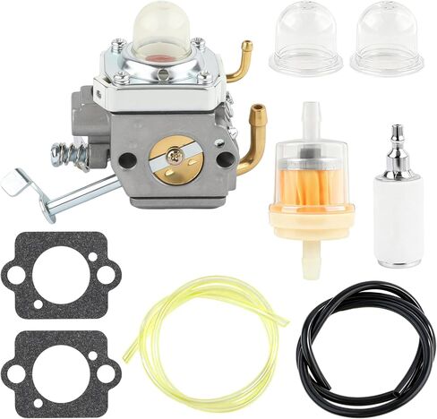 طقم المكربن ​​لهوندا GX100 Gx100Ukrbf MTX60 MTX70 MTX60HD MTX70HD HDA278 يستبدل 16100-Z4E-S43 16100-Z4E-S44 16100-Z4E-S45 16100-Z4E-S46 in Kuwait