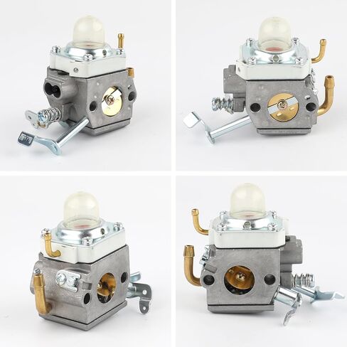 طقم المكربن ​​لهوندا GX100 Gx100Ukrbf MTX60 MTX70 MTX60HD MTX70HD HDA278 يستبدل 16100-Z4E-S43 16100-Z4E-S44 16100-Z4E-S45 16100-Z4E-S46 in Kuwait